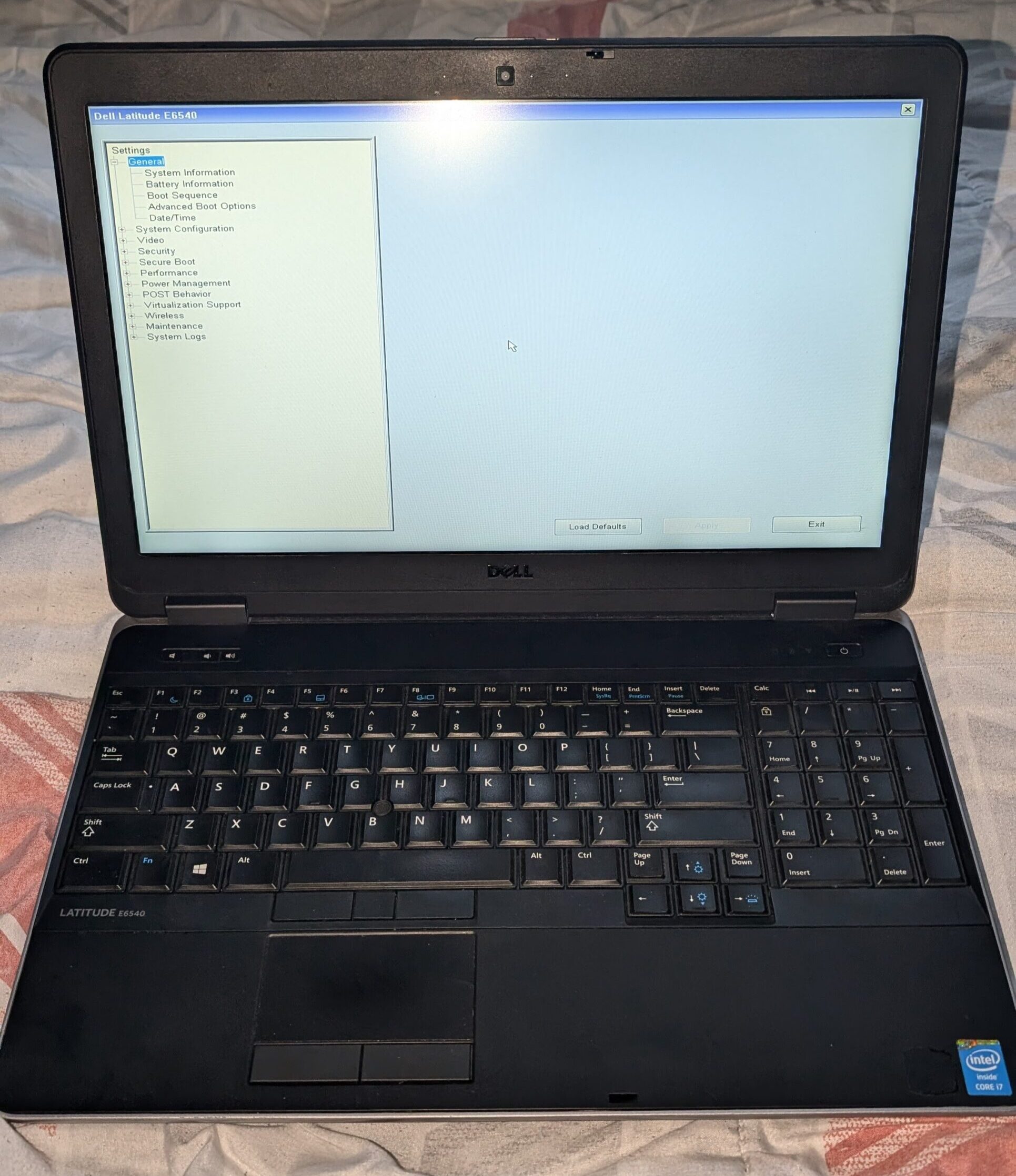 Latitude_E6540 Latitude_E6540