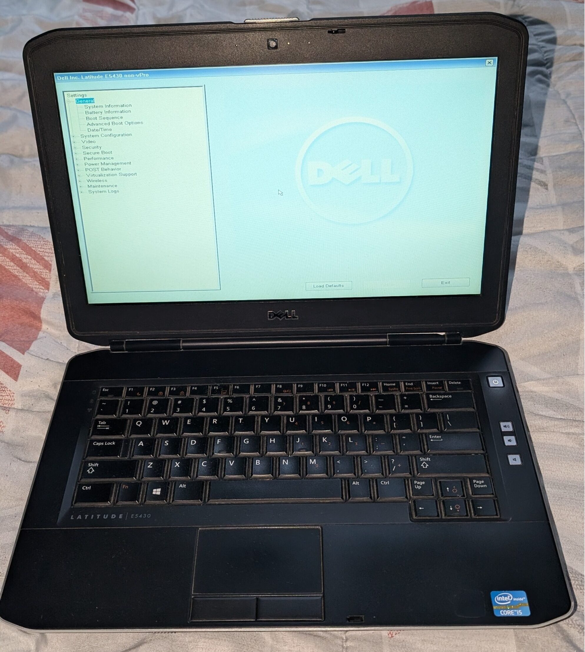 Latitude_5430 E5430
